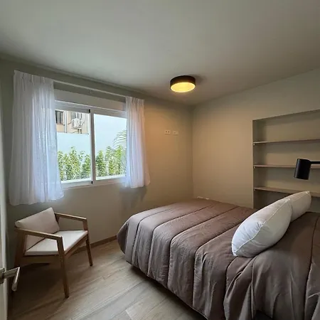 Apartmán Joyma Boutique L'Alfas del Pi