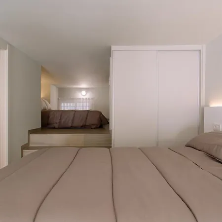 Joyma Boutique Apartmán L'Alfas del Pi