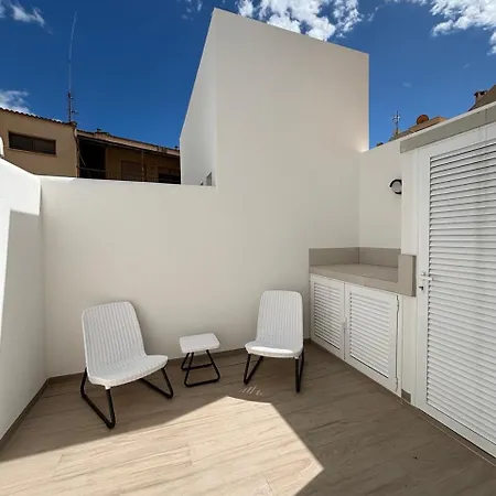 Joyma Boutique Apartmán L'Alfas del Pi