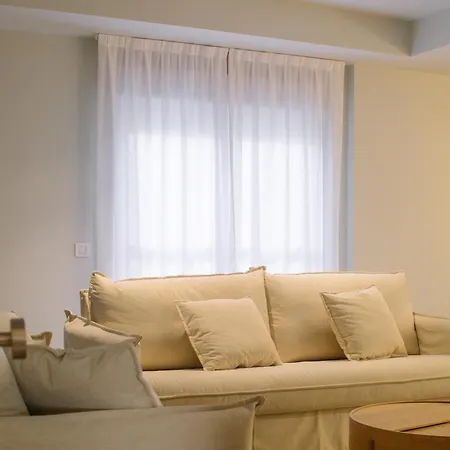 Joyma Boutique Apartmán *