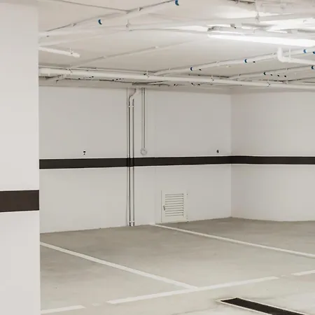 Joyma Boutique Apartmán