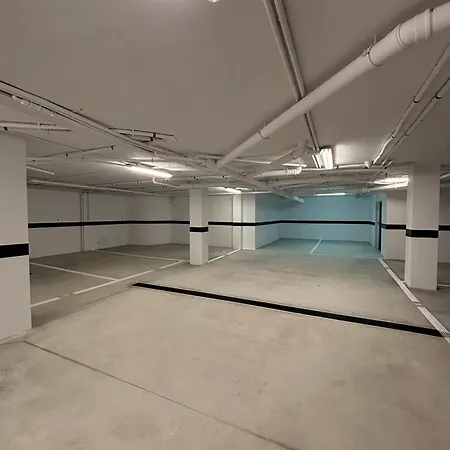 Joyma Boutique Apartmán